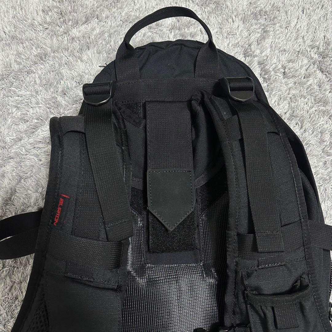 【超人気◎】BURTON　バートン　ak　リュック　バックパック　完売モデル◎
