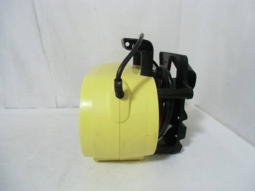 ケルヒャー 家庭用高圧洗浄機 JTK38 Karcher