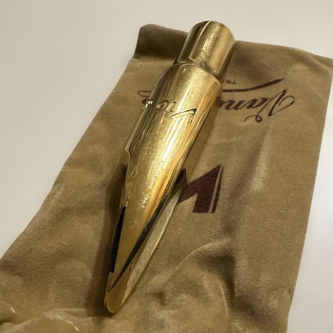 S*t様 テナーサックス バンドレン マウスピース　Ｔ75