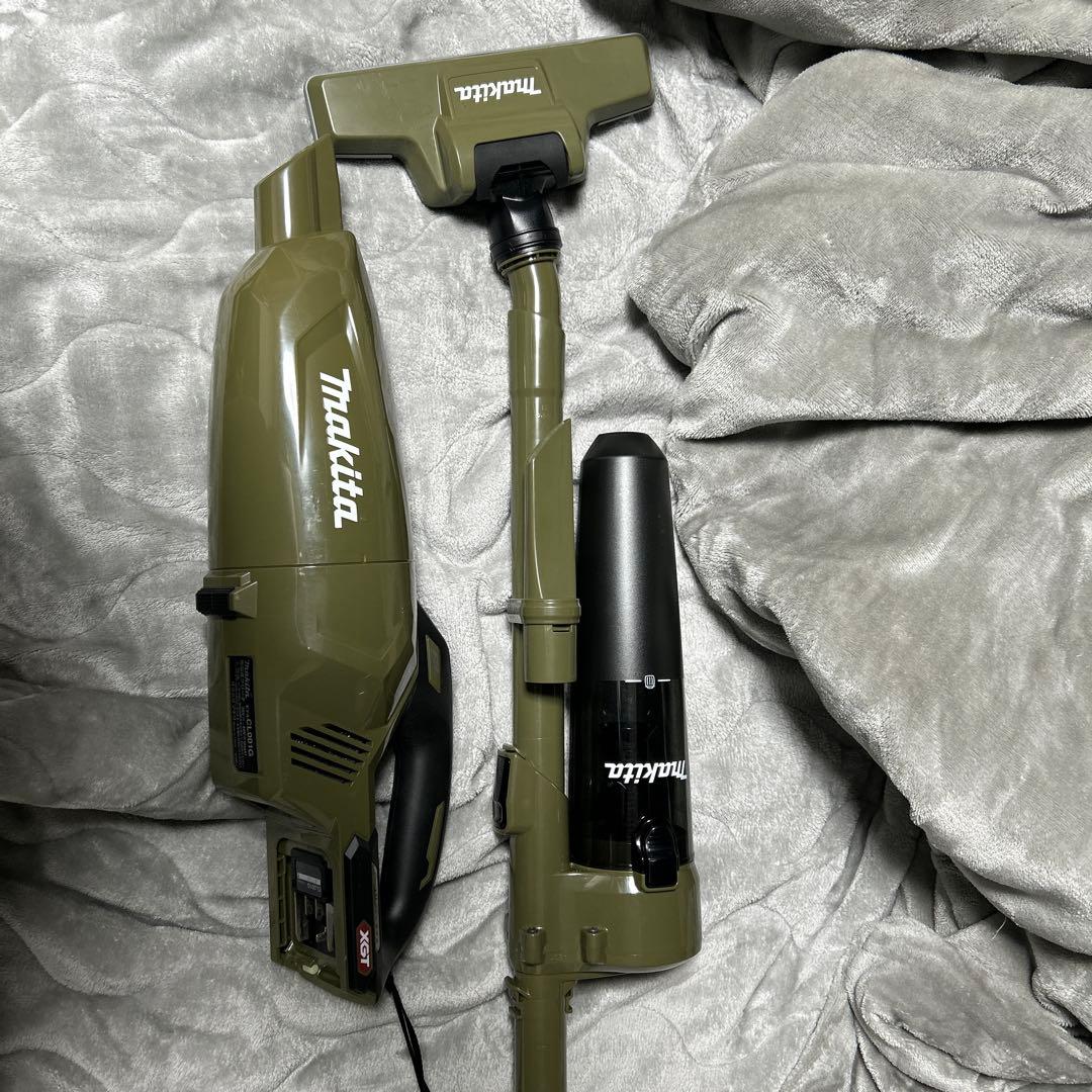 Makita CL001G スティッククリーナー 本体