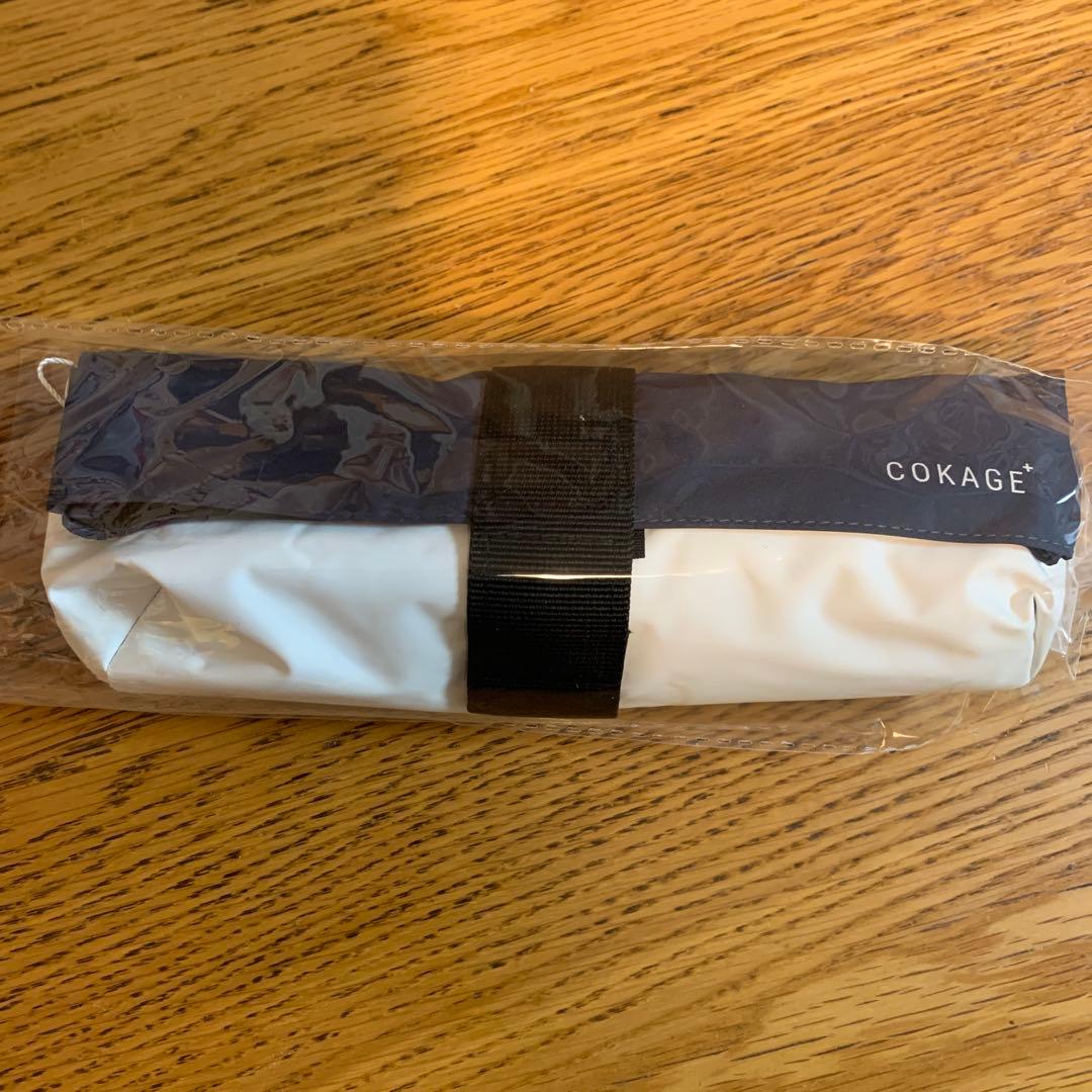 COKAGE+ ACTIVE active 2025５段ミニ50cmミッドナイト