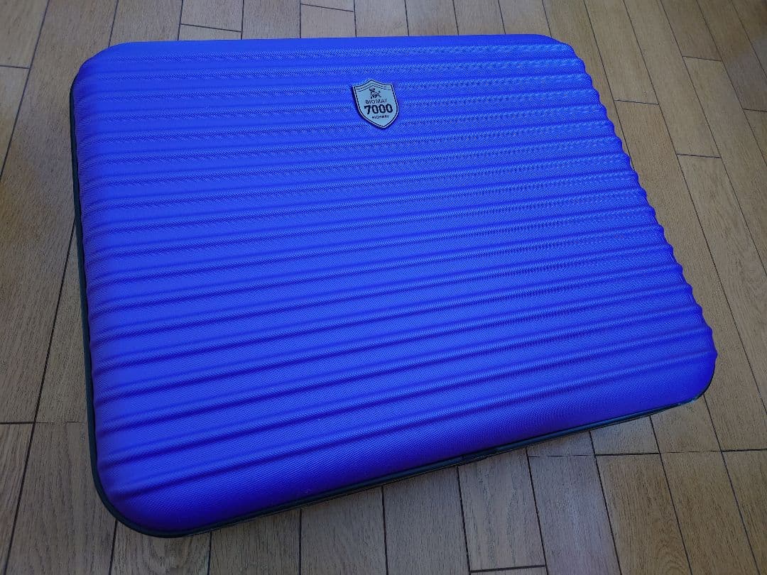 リッチウェイバイオマット7000mx