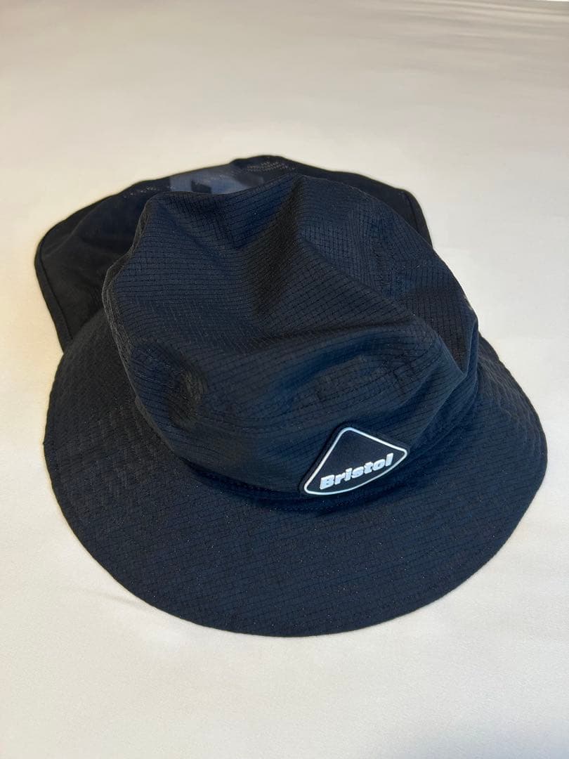帽子 F.C.R.B NEW ERA EMBLEM ADVENTURE HAT