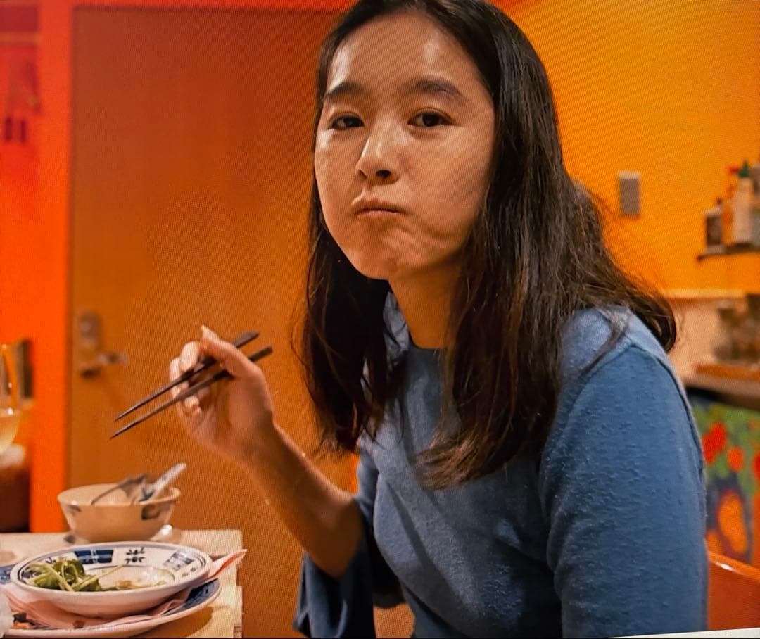 SHISHIKUI てひら　New long / BLUE シシクイ