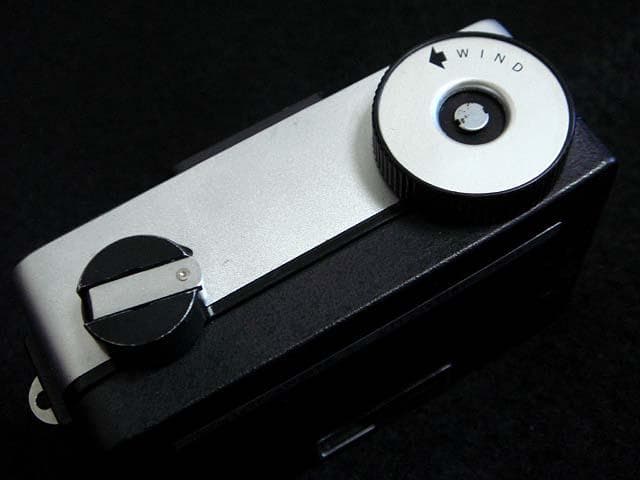 稀少 撮影可 リコー オートハーフ E 岩崎電気 ricoh autohalf