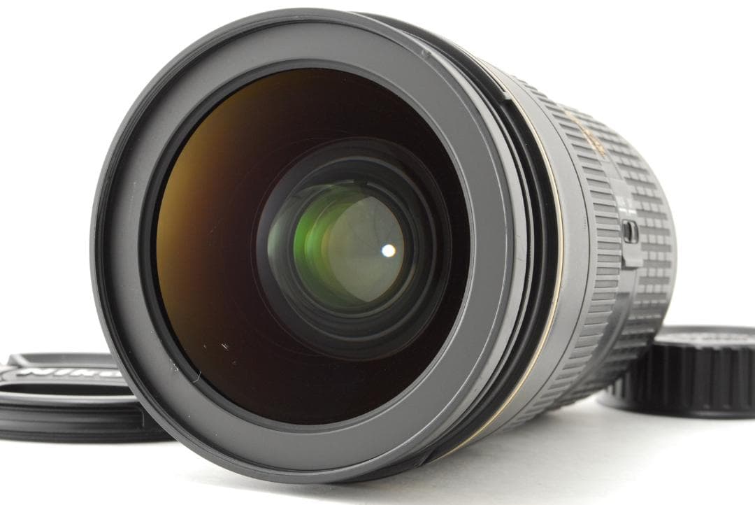 レンズ(ズーム) Nikon AF-S Nikkor 24-70mm f/2.8 G L0243