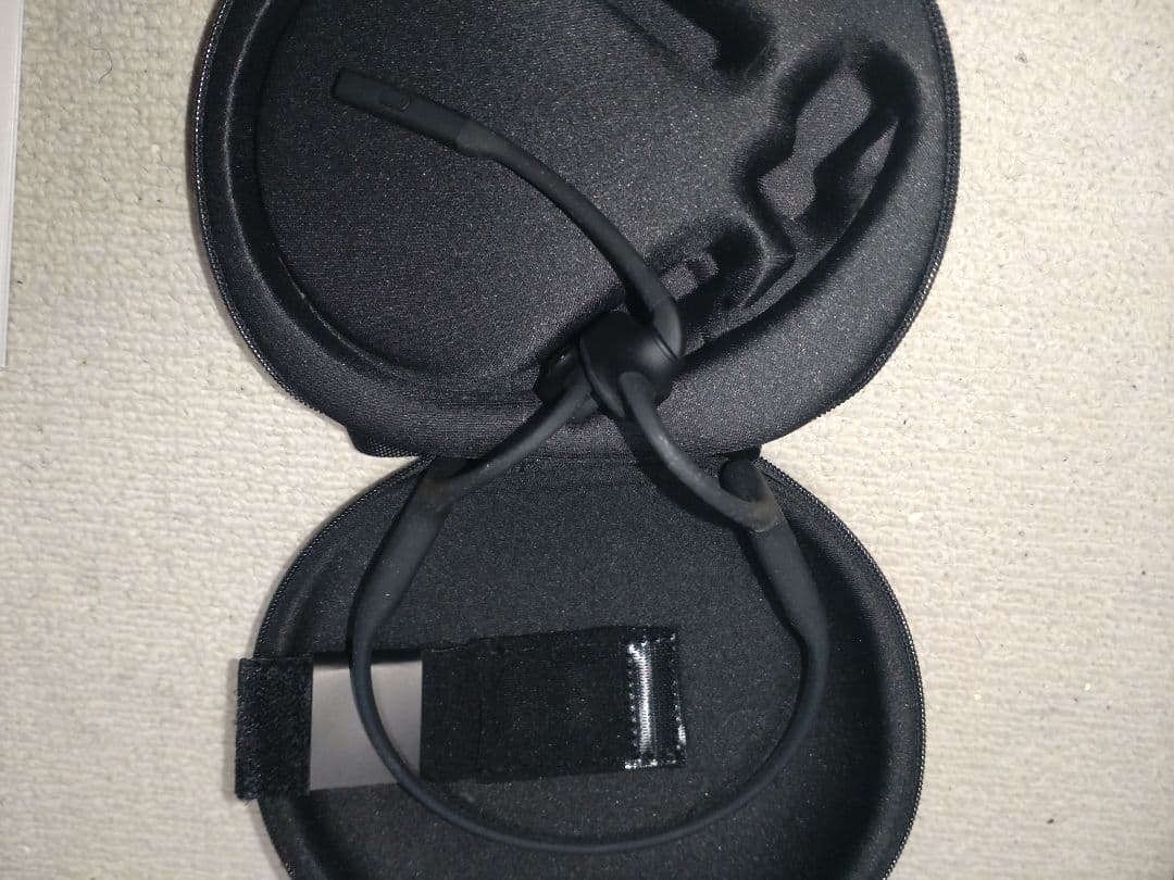 SHOKZ C120 UC 骨伝導イヤホン