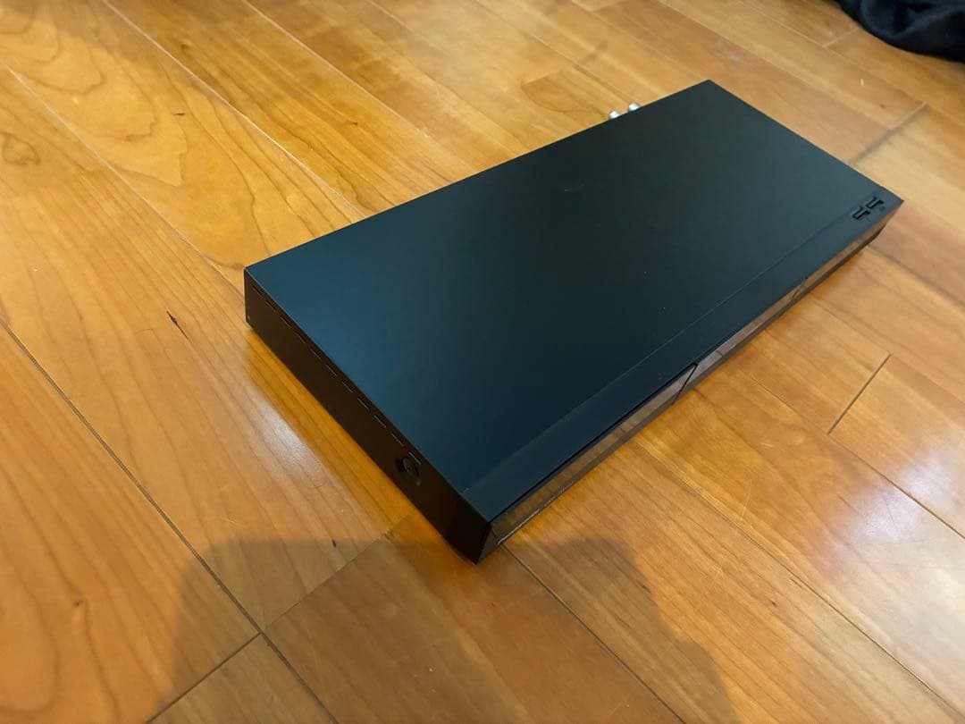 DMR-2W203 Panasonic レコーダー 2TB DIGA 2025製