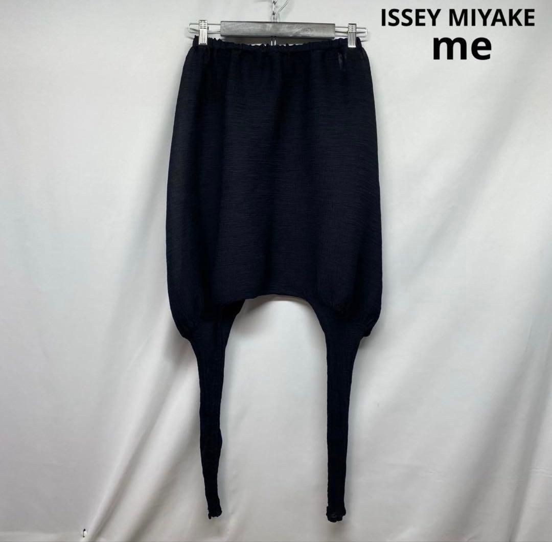パンツ issey miyake
