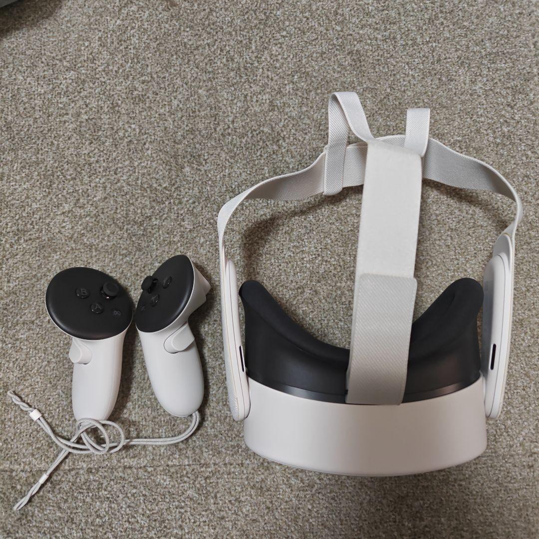 その他  Quest 3S 128GB