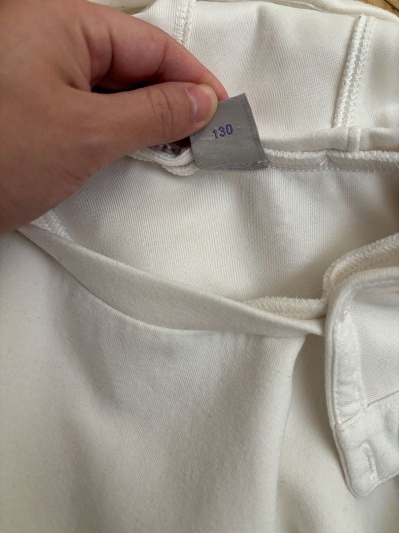 昨年購入秋冬メゾピアノアナスイミニ120130セット