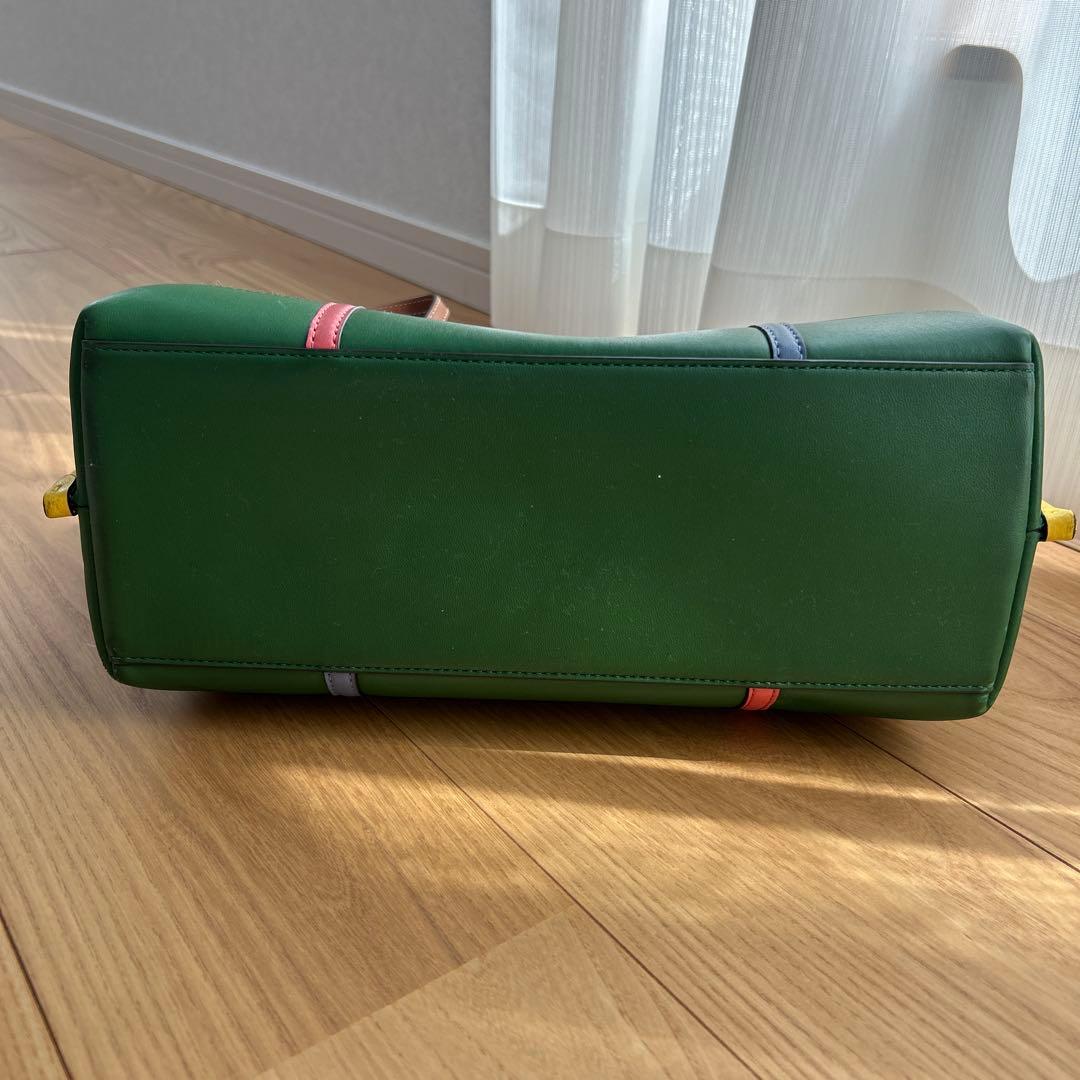 トリーバーチ TORY BURCH 64475 トートバッグ