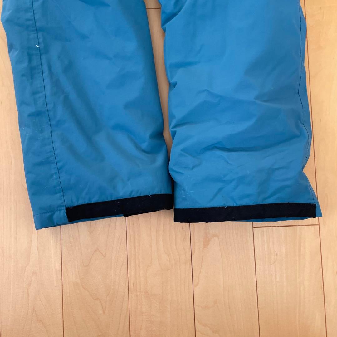 BURTON スノーボード　ビブパンツ　ジャケット　セット　キッズ