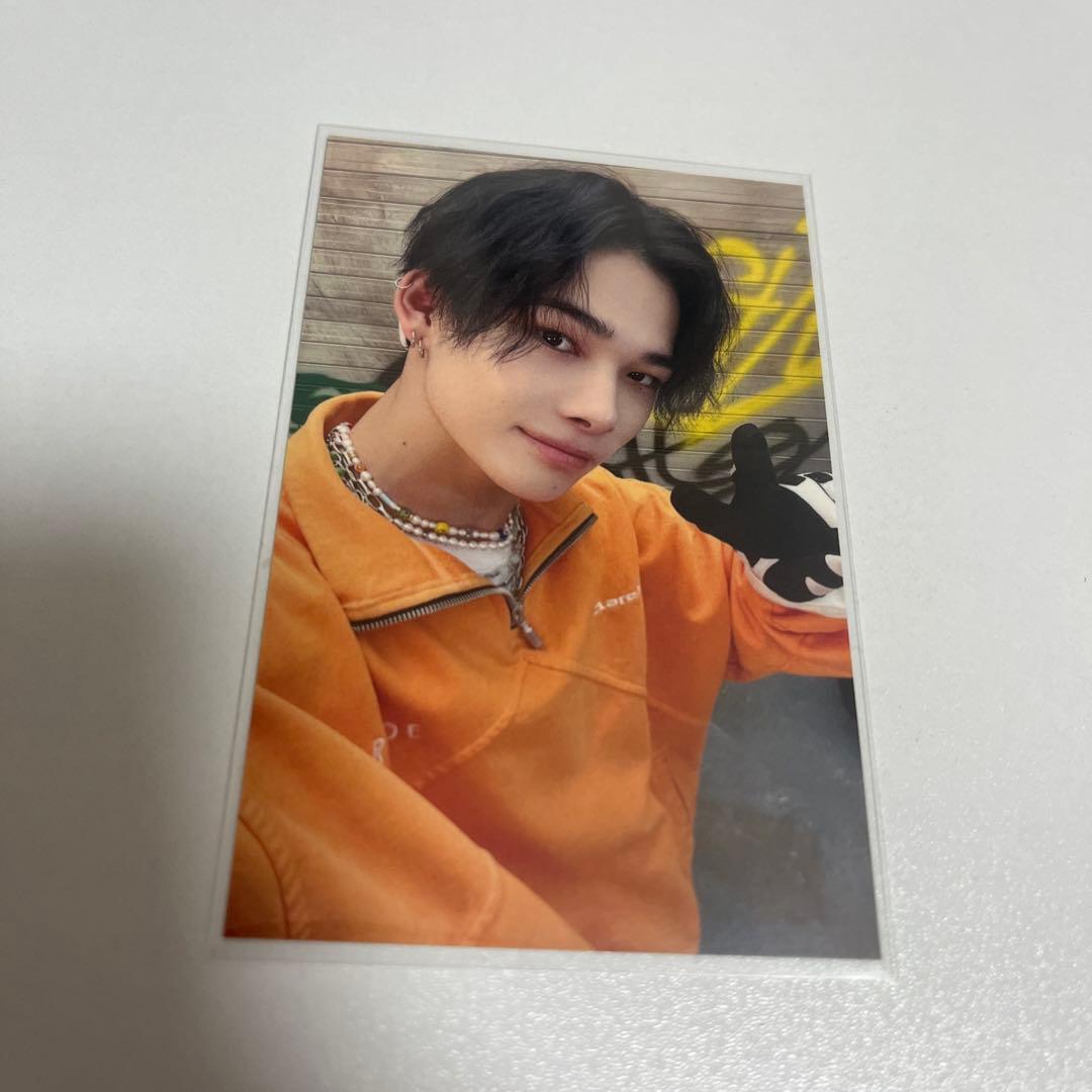 enhypen 定め　ユニバ　ラキドロ　ニキ