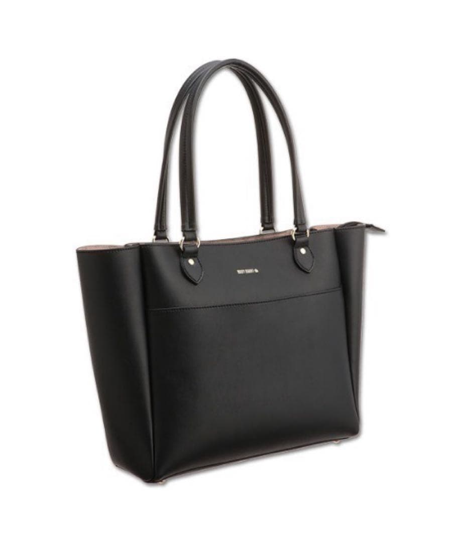 新品未使用 MARY QUANT 大容量バック