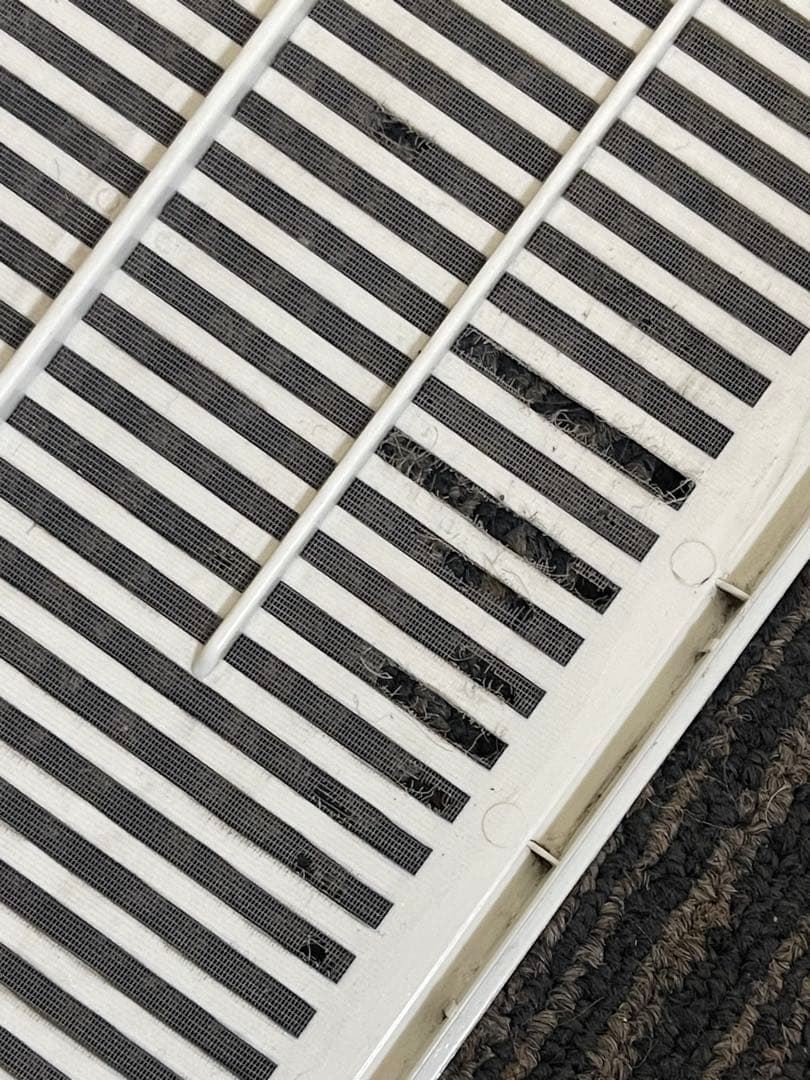 ダイキン DAIKIN ストリーマ空気清浄機 ホワイト　mc55x-w