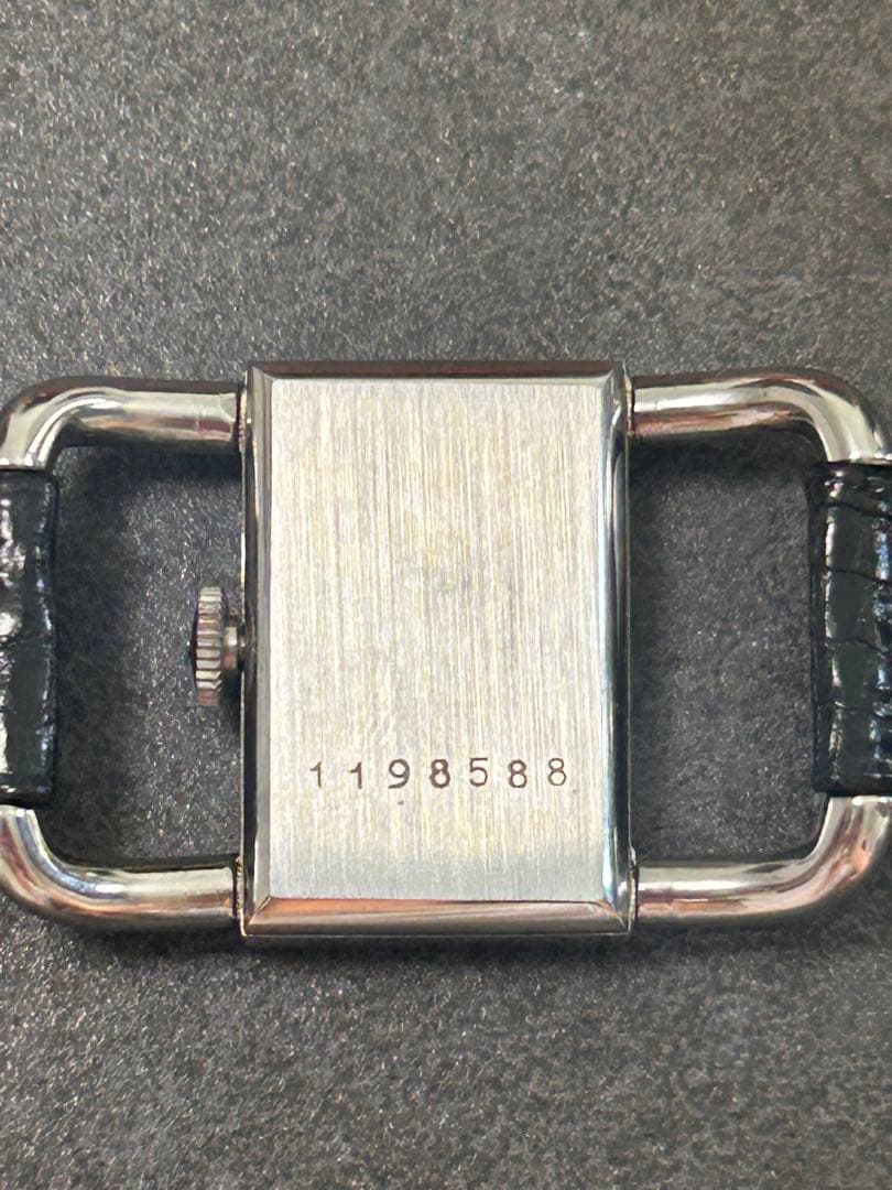 【2点】ジャガールクルト　ヴィンテージ　手巻き時計