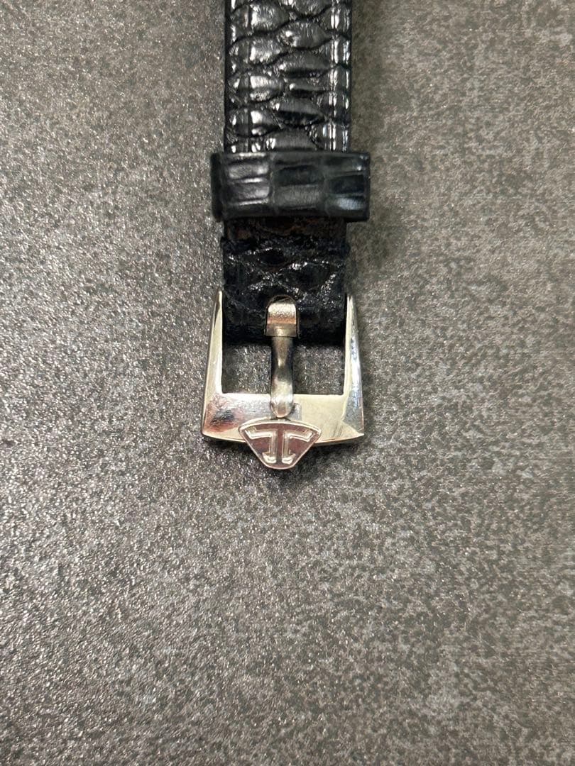 【2点】ジャガールクルト　ヴィンテージ　手巻き時計