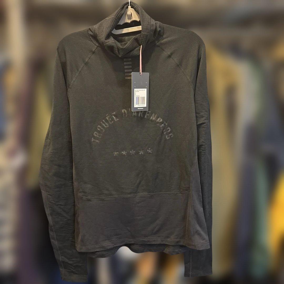 Rapha pro teamサーマルベースレイヤー　新品未使用