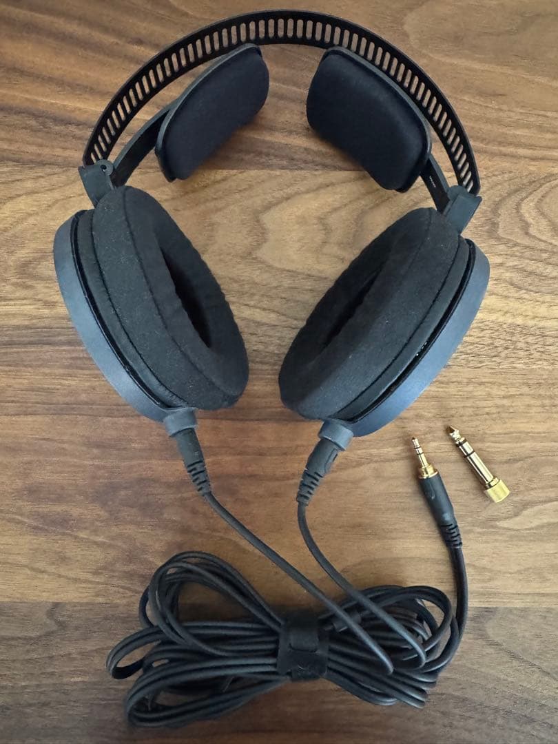 Audio-Technica ATH-R70x 有線ヘッドホン