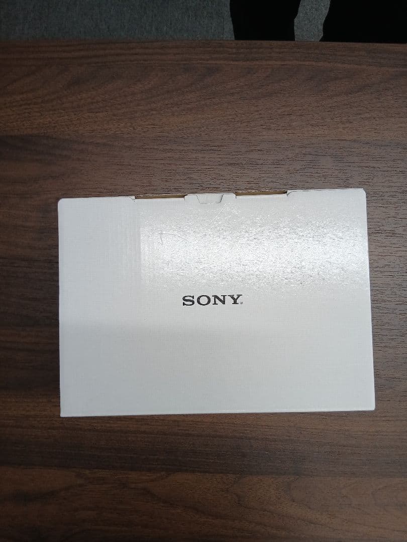 デジタルカメラ SONY zv-10