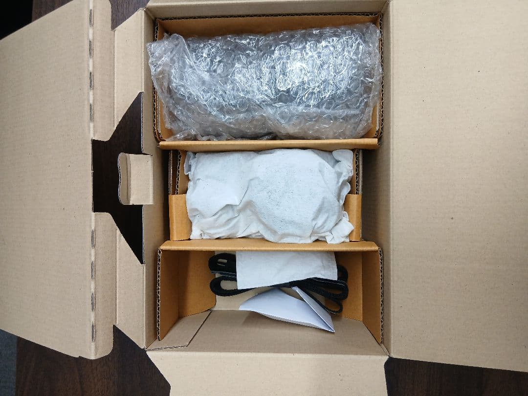 デジタルカメラ SONY zv-10