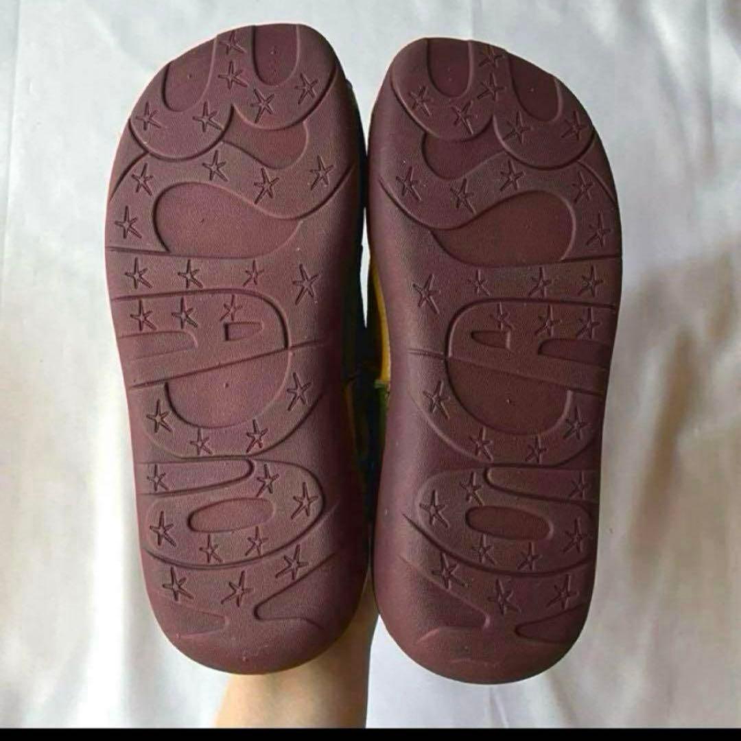 【新品】Estacion エスタシオン サボサンダル レザー 本革シューズ 靴