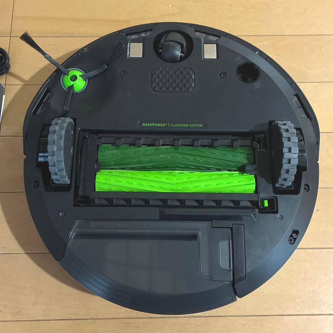 ぱ*つ様 Robot Roomba i3 ロボット掃除機