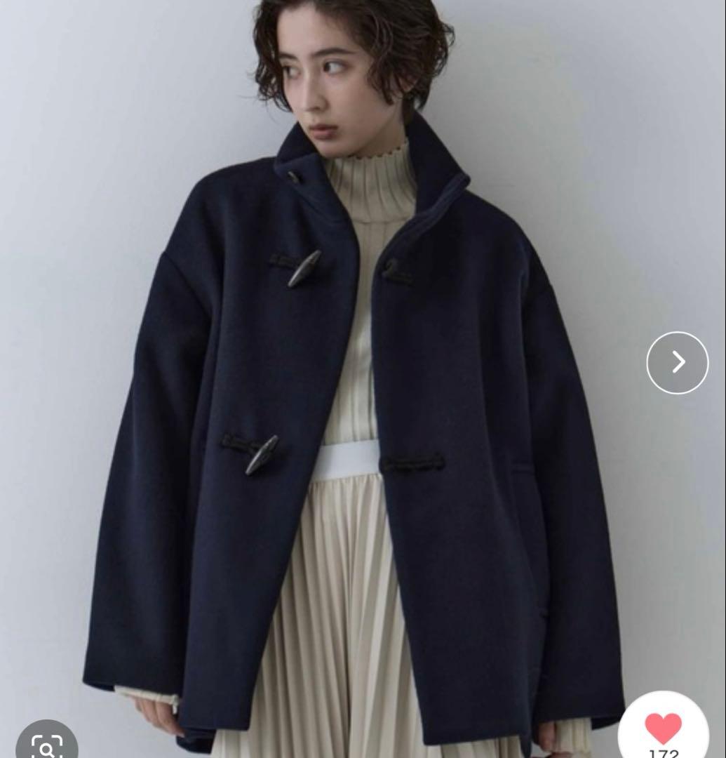 最終価格【Dessin de mode/デッサンデモード】《STUDIOUS別注