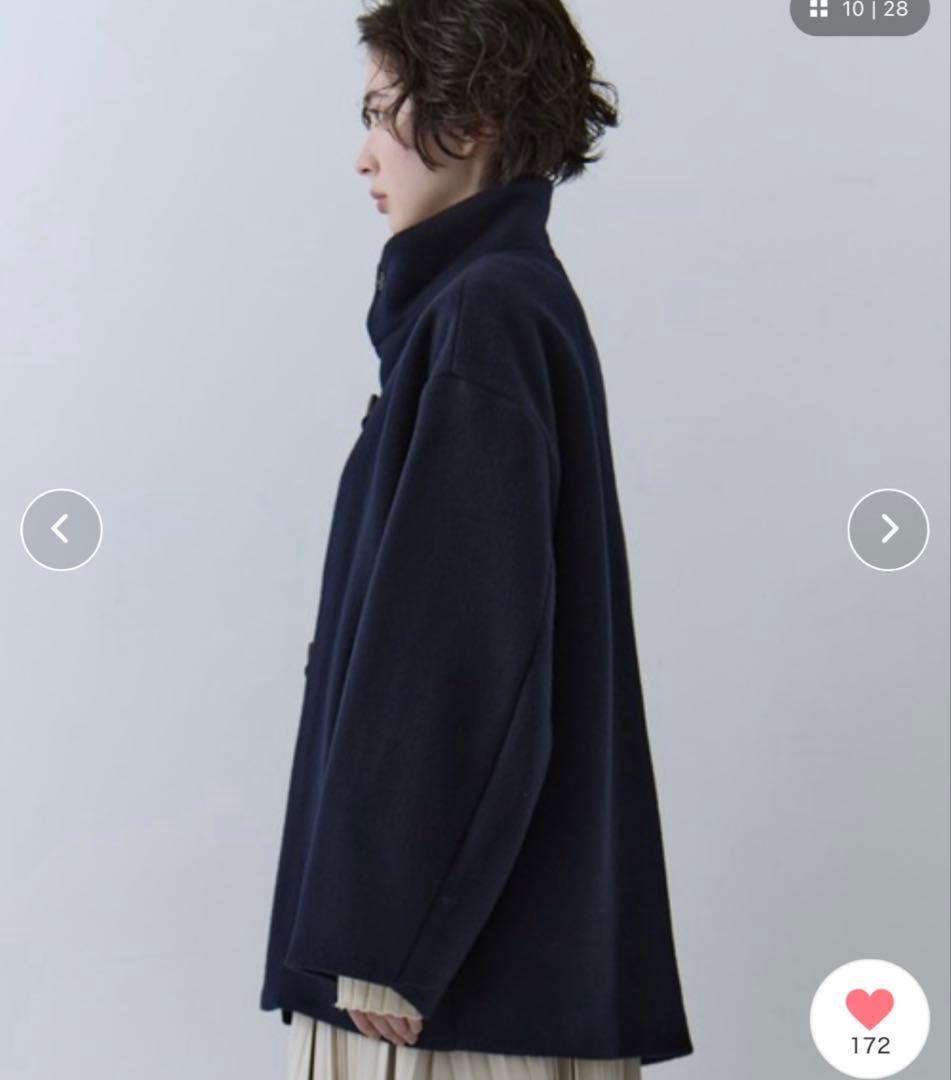 最終価格【Dessin de mode/デッサンデモード】《STUDIOUS別注