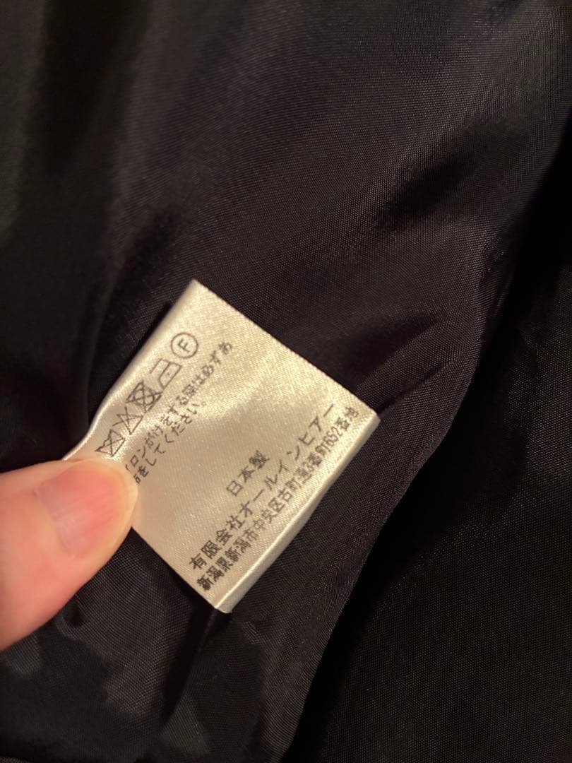 最終価格【Dessin de mode/デッサンデモード】《STUDIOUS別注