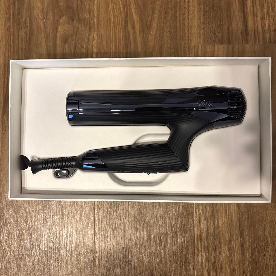 リファビューテック ドライヤー スマート ダブル