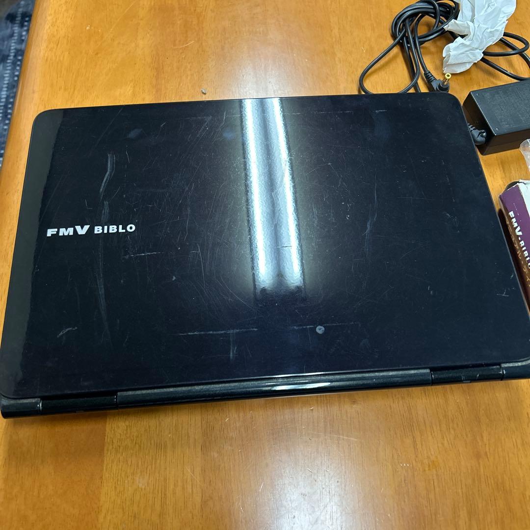 Fujitsu FMV BIBLO ノートPC