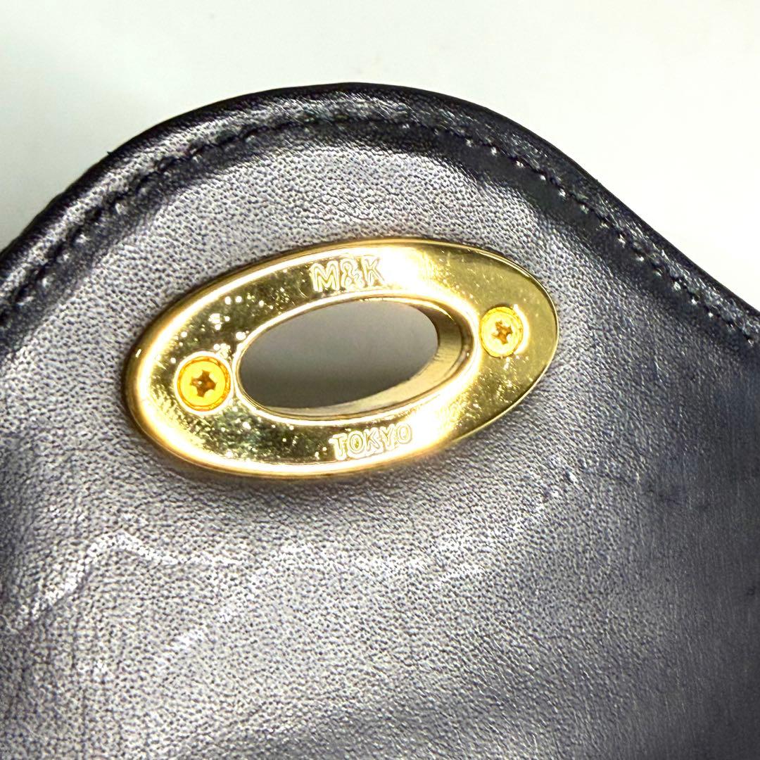 JRA フォーマル トップハンドル ハンドバッグ ブラック