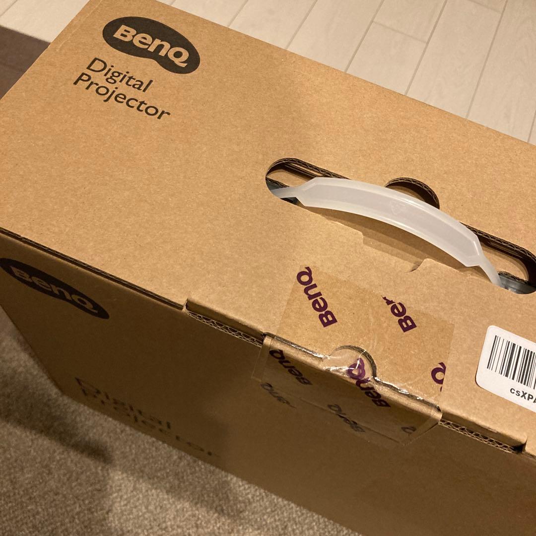 専用　BENQ MS560 WHITE