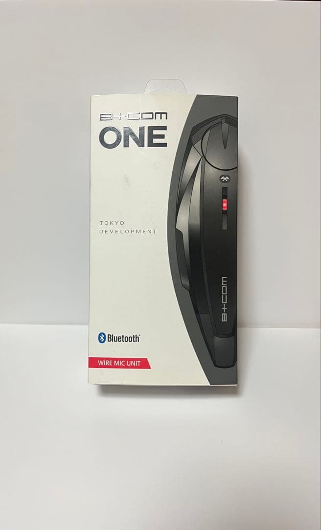 タ*ト様 【動作確認済】b+com ONE ワイヤーマイクユニット　本日限定値下