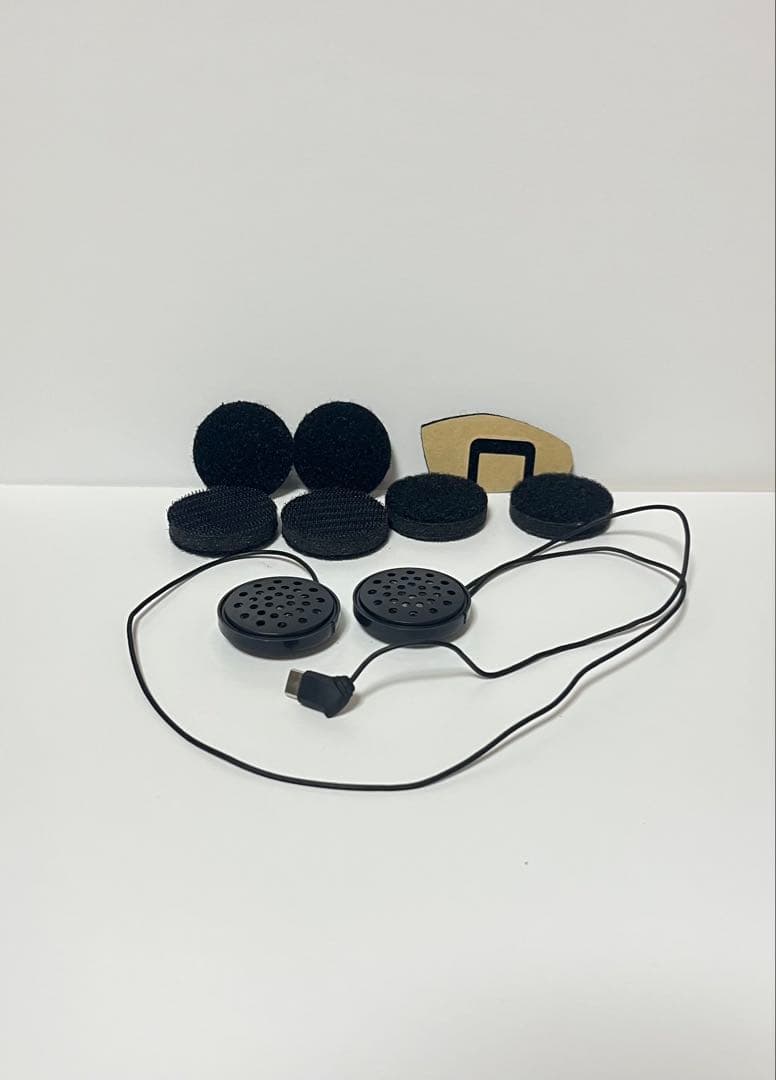 タ*ト様 【動作確認済】b+com ONE ワイヤーマイクユニット　本日限定値下