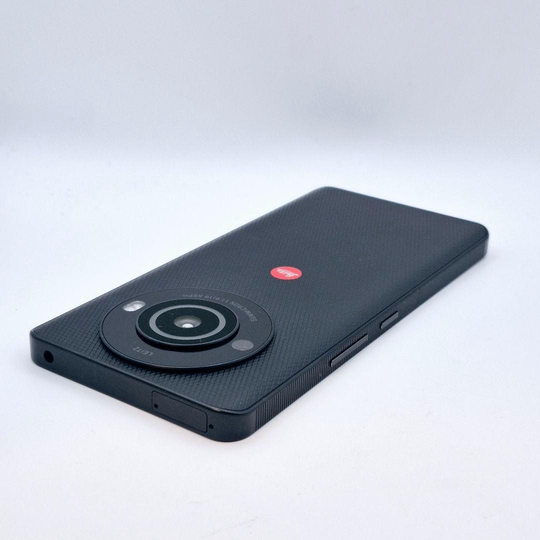[G77] Leitz phone 3 国内版 SIMフリー 極美品