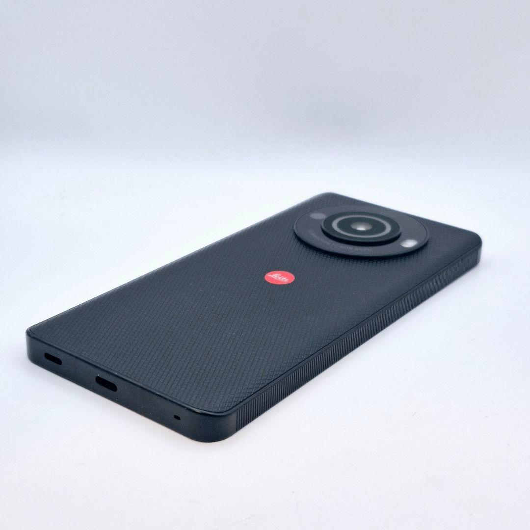 [G77] Leitz phone 3 国内版 SIMフリー 極美品
