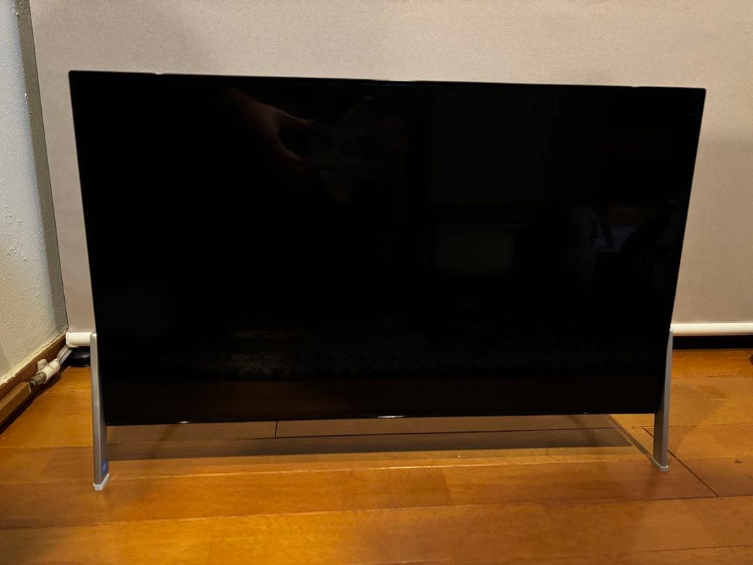 富士通FUJITSUパソコンESPRIMO FH53/B3