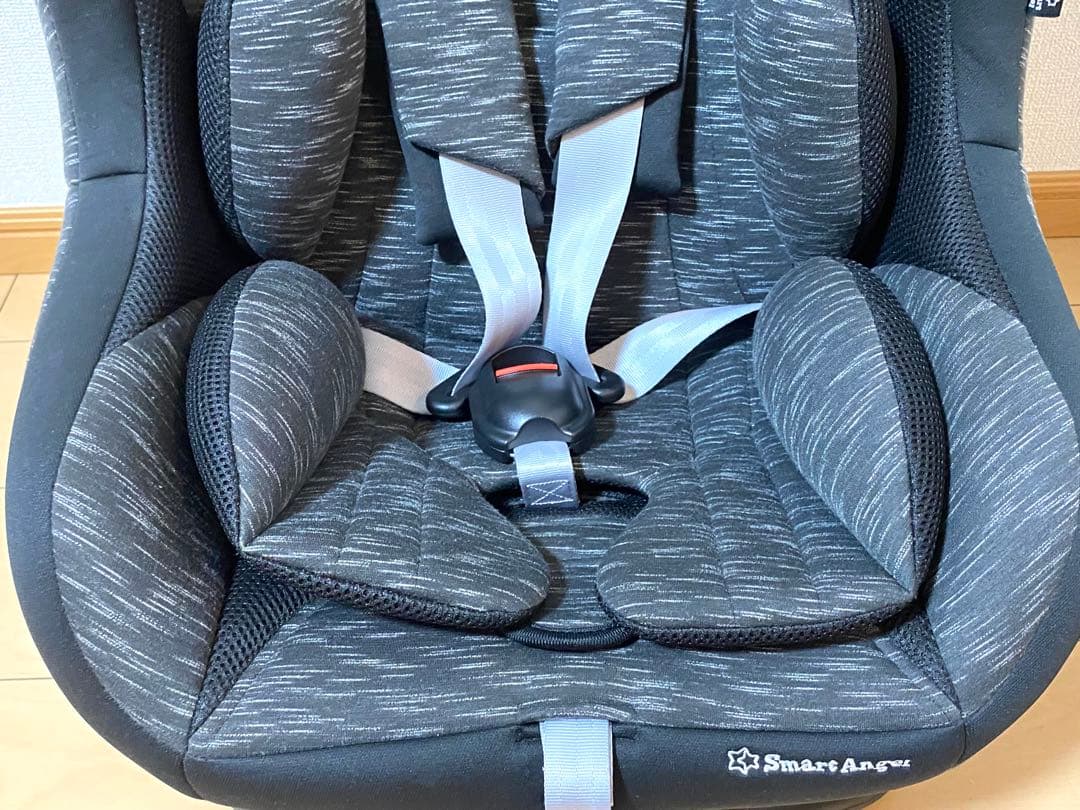 西松屋 Smart Angel レジェプラス チャイルドシート