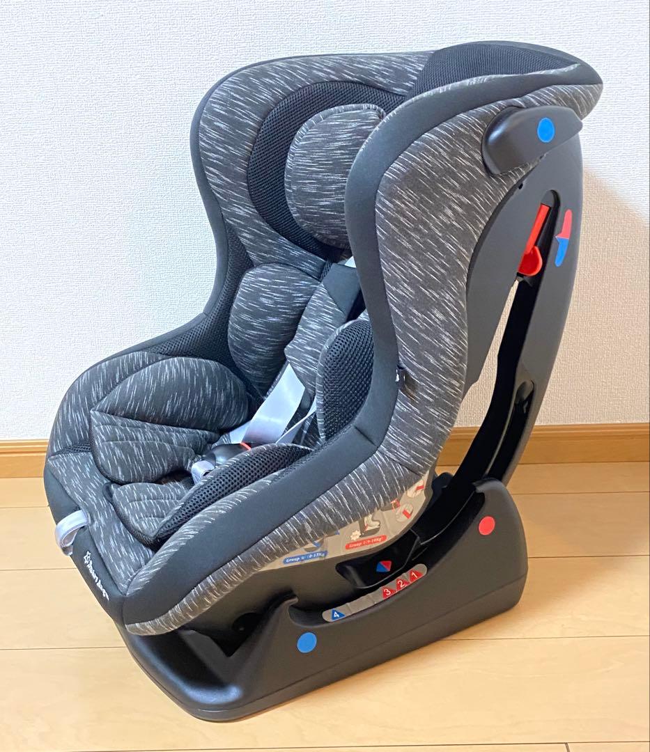 西松屋 Smart Angel レジェプラス チャイルドシート