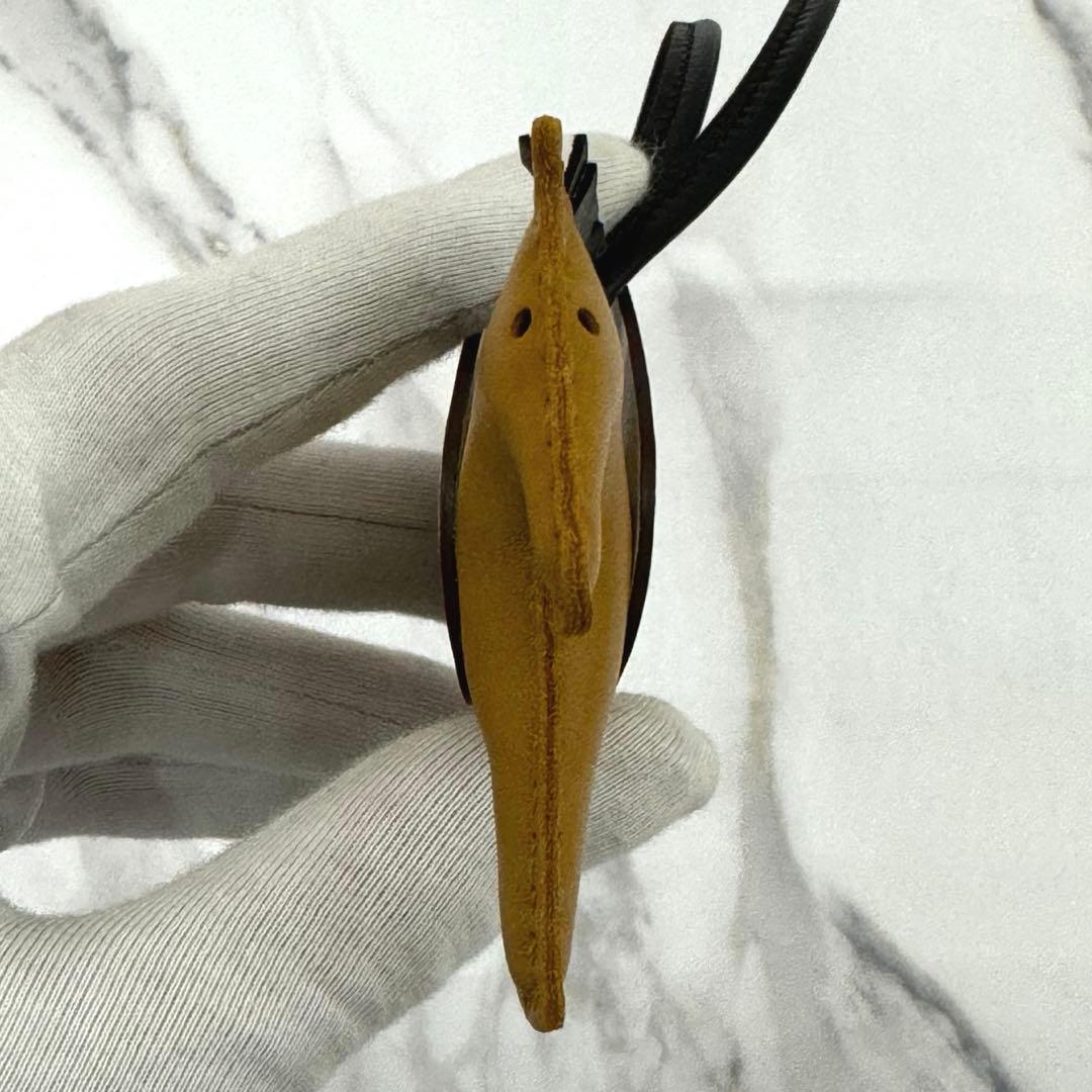 【年末セール】31日まで 未使用品 エルメス ロデオペガサス PM茶色系 Z刻印