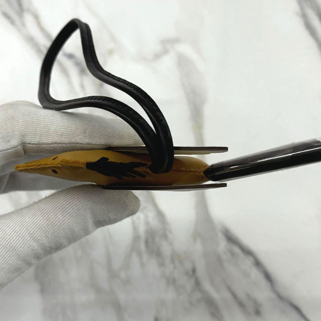 【年末セール】31日まで 未使用品 エルメス ロデオペガサス PM茶色系 Z刻印