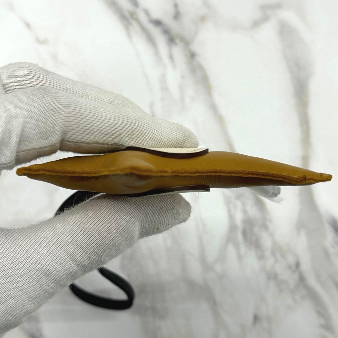 【年末セール】31日まで 未使用品 エルメス ロデオペガサス PM茶色系 Z刻印