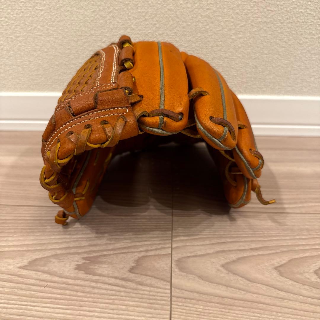 【レアラベル】久保田スラッガー KSN-L7S グローブ 軟式用