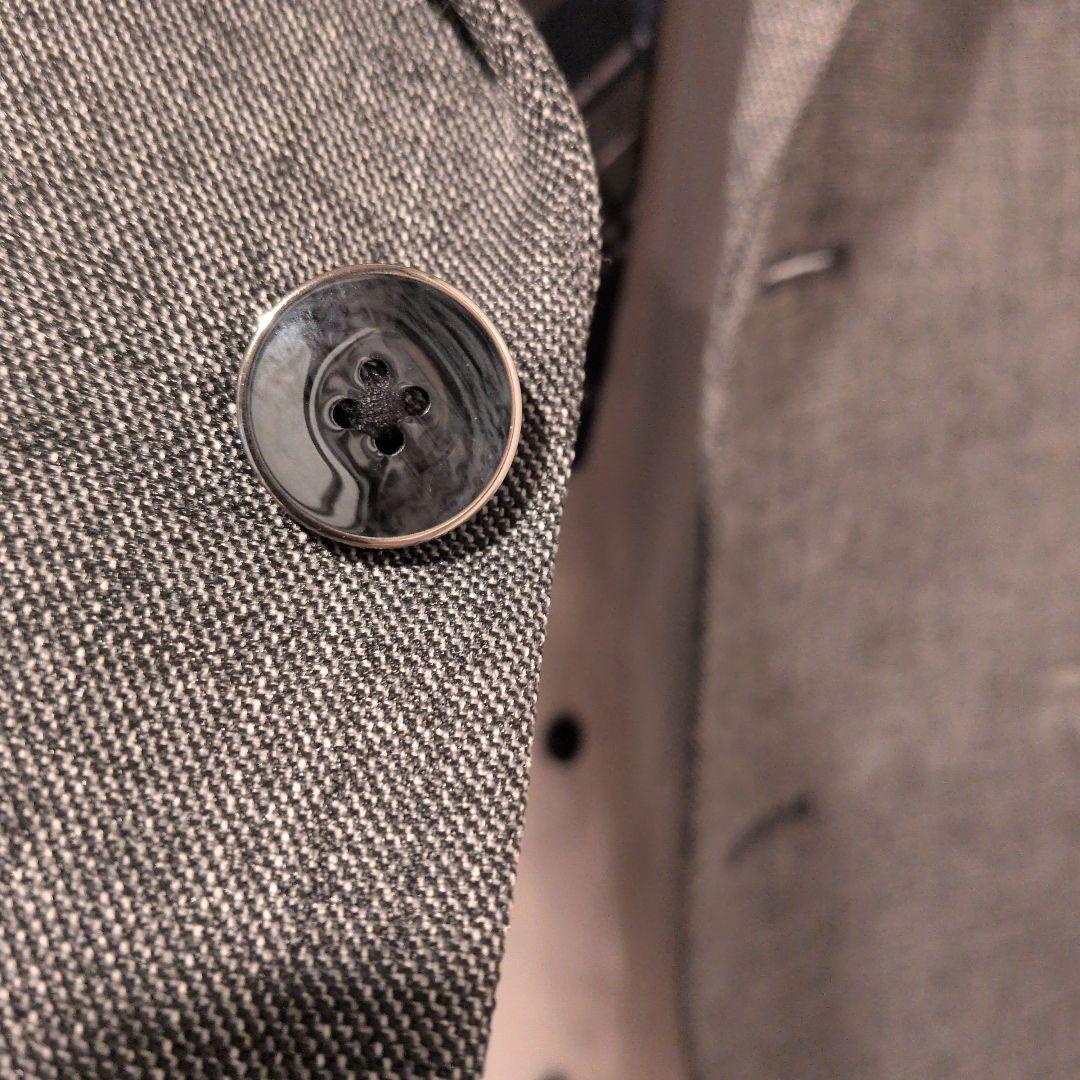 ないぴー★【hiromichi nakano】卒業式 フォーマルスーツ