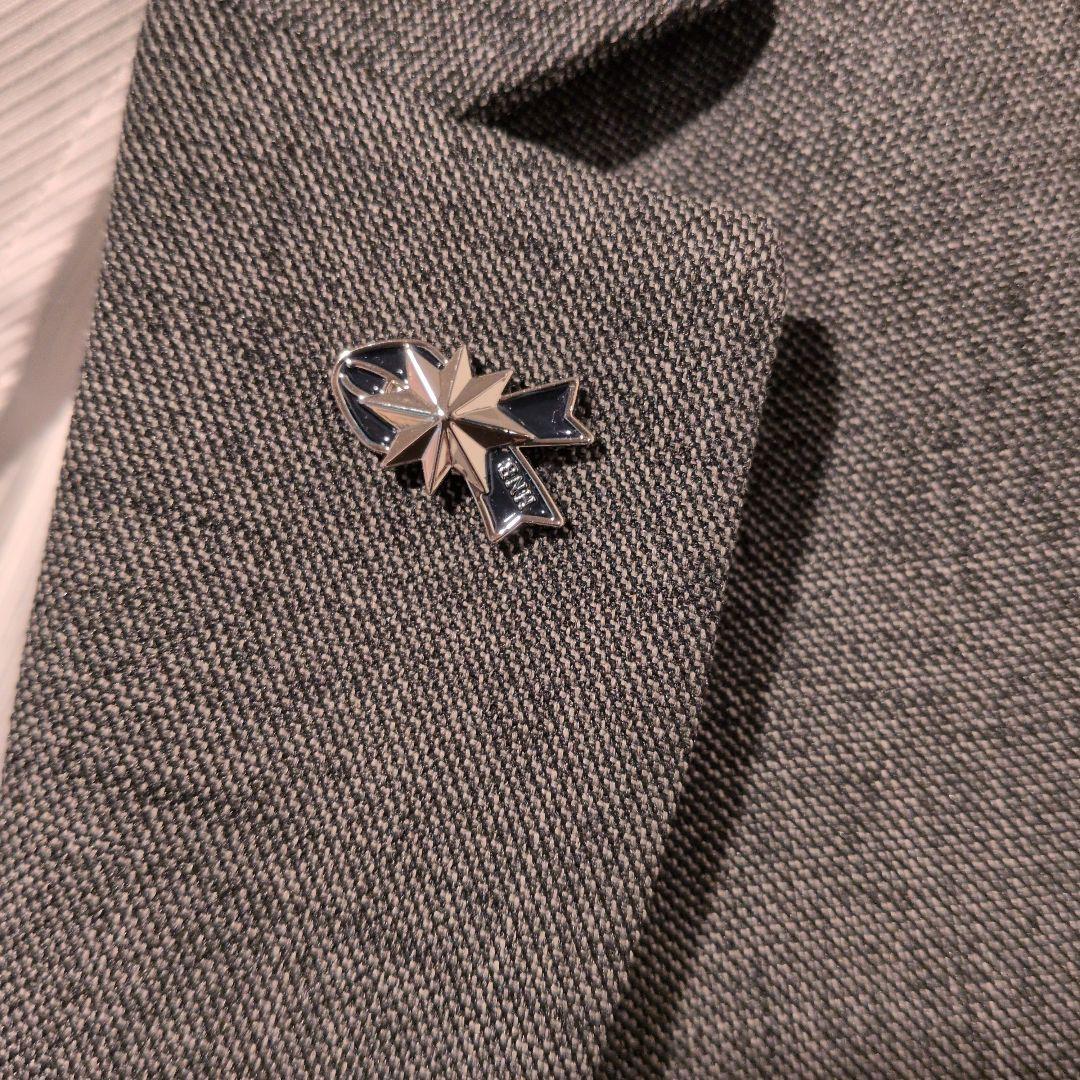 ないぴー★【hiromichi nakano】卒業式 フォーマルスーツ