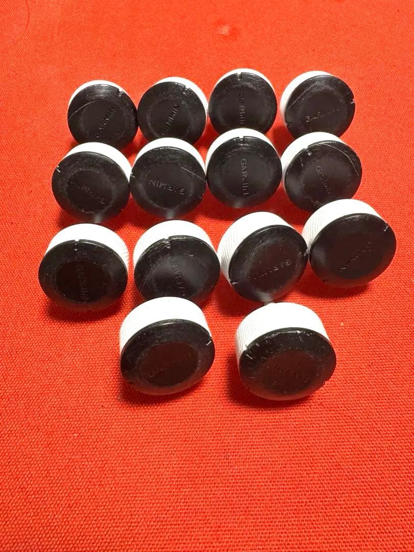 GARMIN Approach CT10 14個セット