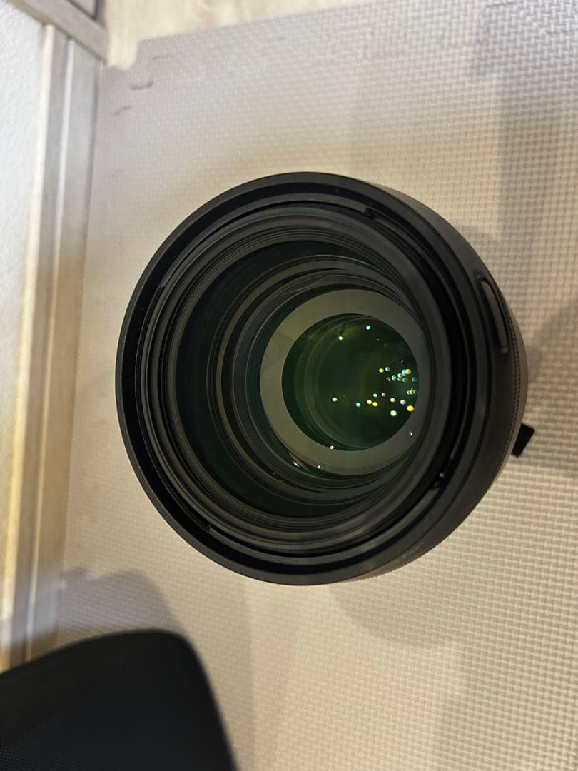 レンズ(ズーム) Sigma 70-200 F2.8 DG OS HSM Sports